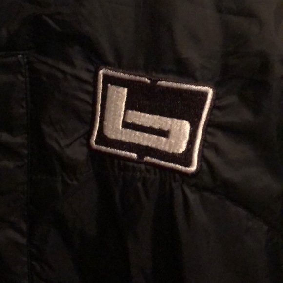 Banded pullover - Picture 3 of 7